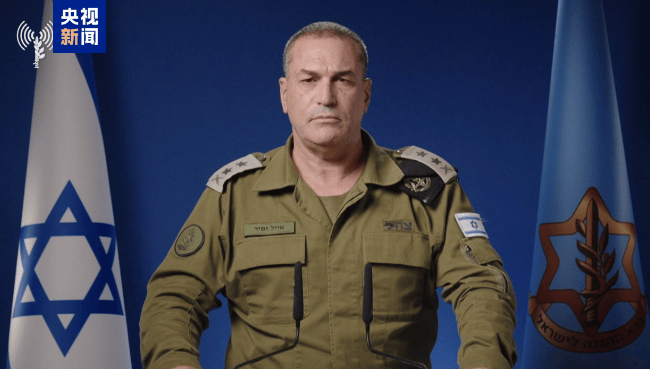 以色列高层发生激烈争执