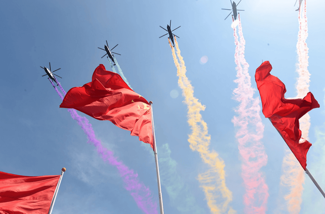 北约唯一来华参加抗战胜利80周年的领导人,临行之前,说了句让欧洲汗颜的话