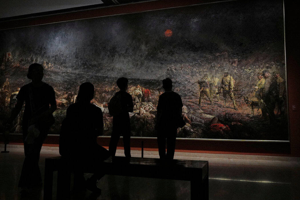 金灿荣:一部影片,炸出多少蠢蛋和坏蛋?