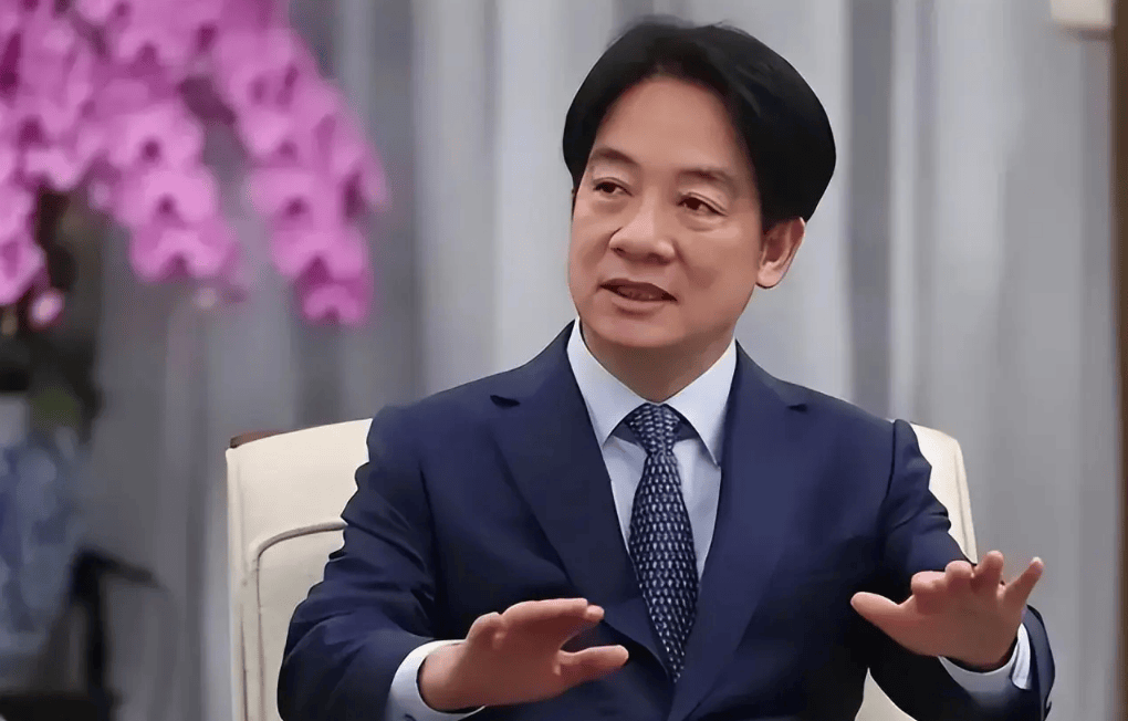 台重量级人物都已抵京参加重要活动,民进党反应强烈!