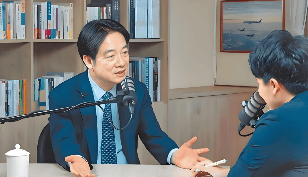 台重量级人物都已抵京参加重要活动,民进党反应强烈!