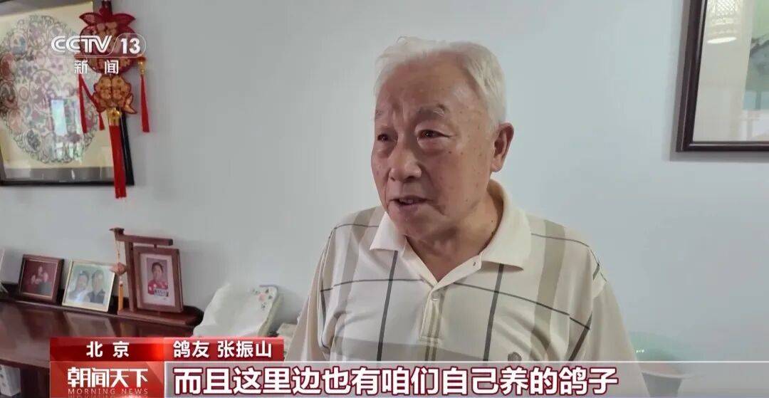 明天将放飞8万羽和平鸽、8万只气球,揭秘!