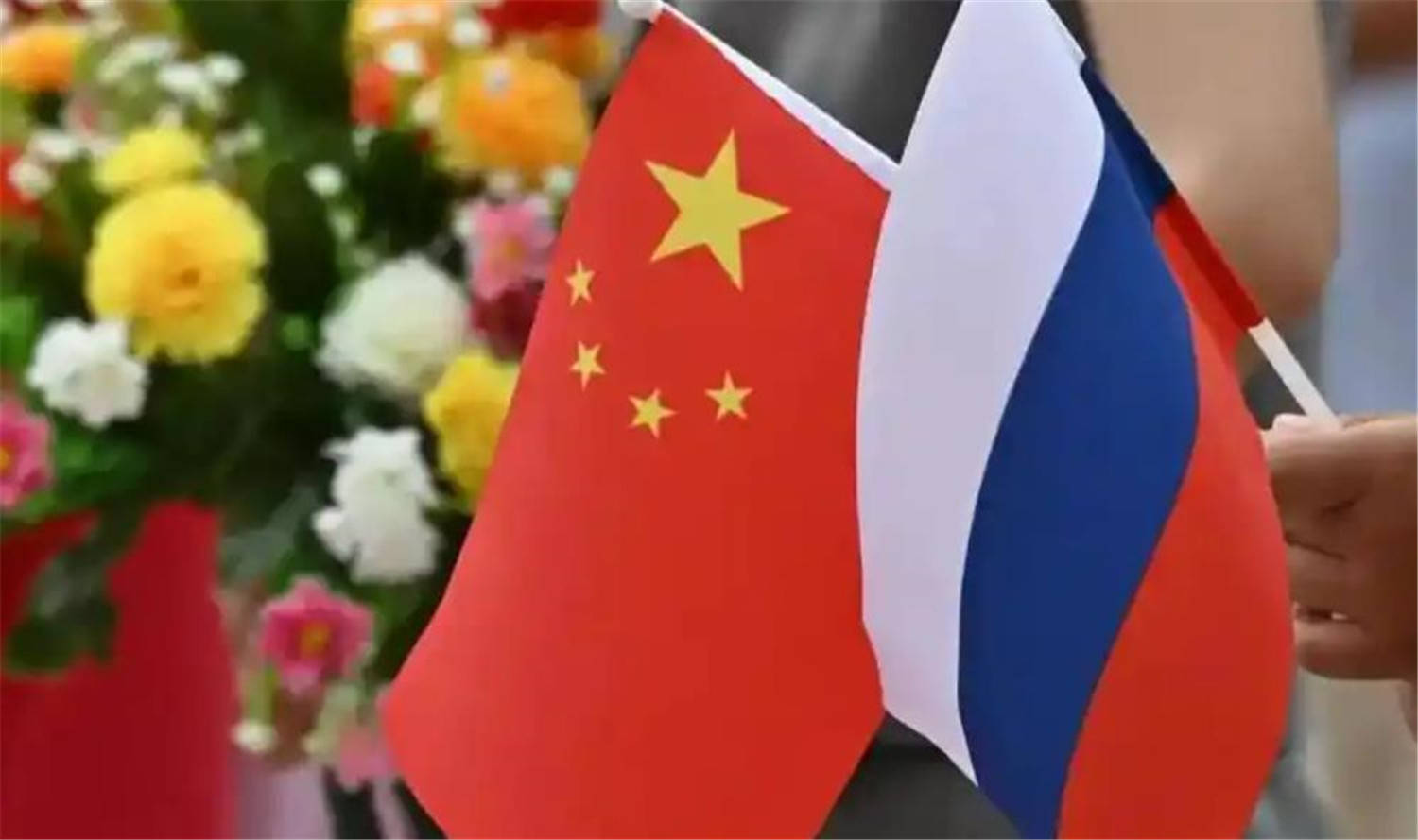 普京访华,2个令人完全没有想到,连俄媒都忍不住高呼:实属罕见