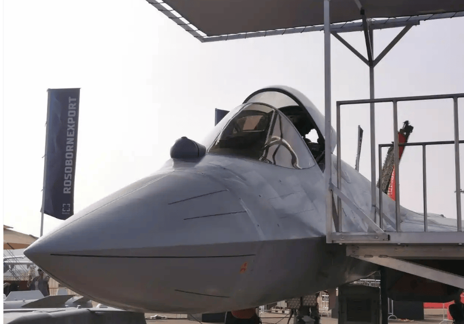 购买新预警机、新战斗机、引进法国发动机……印度空军着急了？