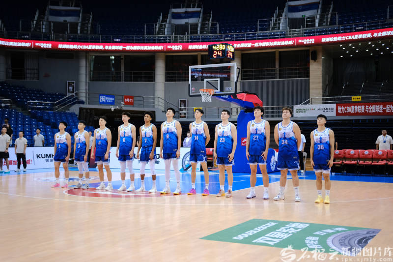 CBA各队国内球员注册名单确定 飞虎三小将升入一队