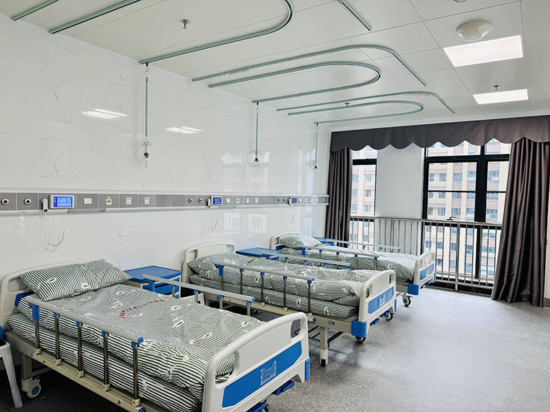 安徽医科大学第一附属医院临床研究医院正式开诊