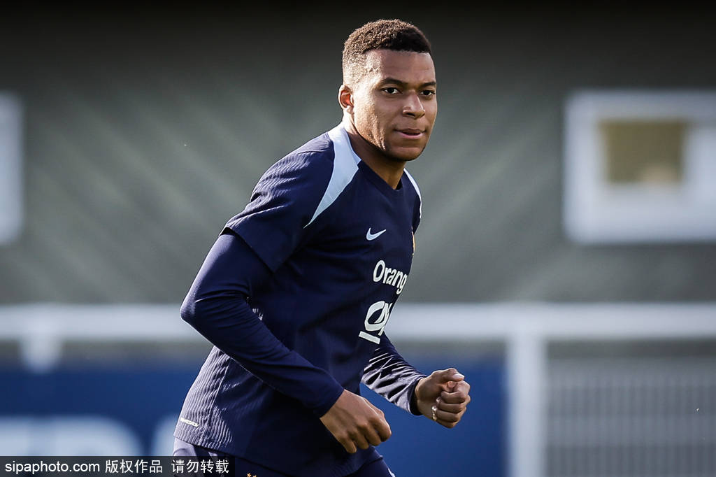 观战台:德西法葡冲击世预赛开门红 英格兰力争四连胜