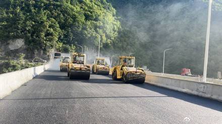 川A大军注意!国庆成都有望4小时飙拢九寨沟