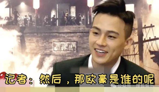 被全网劝分的这对终于分手了?她最近的状态确实肉眼可见的好!