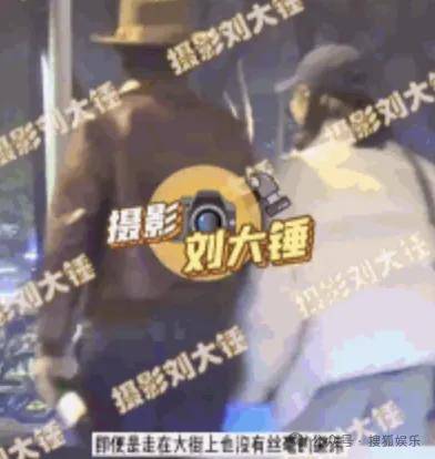 被全网劝分的这对终于分手了?她最近的状态确实肉眼可见的好!