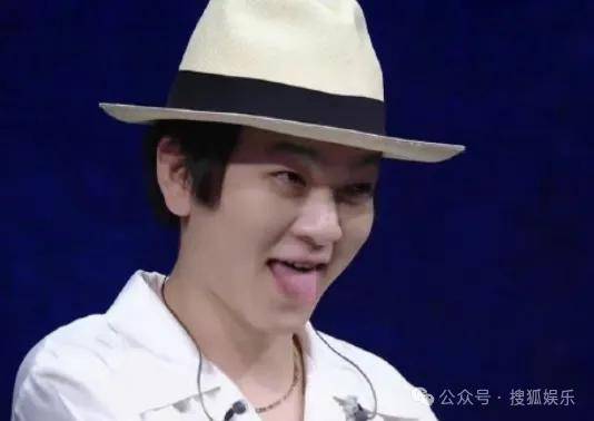 被全网劝分的这对终于分手了?她最近的状态确实肉眼可见的好!