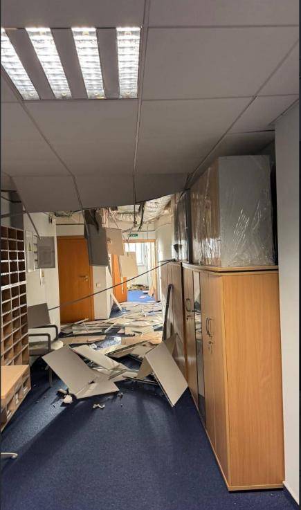 末日将军回归了?炸电厂,炸火车,俄军停电战术太成功,重创乌军