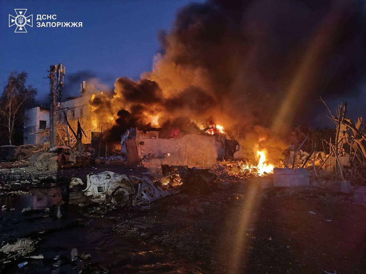 末日将军回归了?炸电厂,炸火车,俄军停电战术太成功,重创乌军