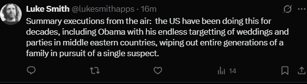 特朗普下令开火，引发巨大争议