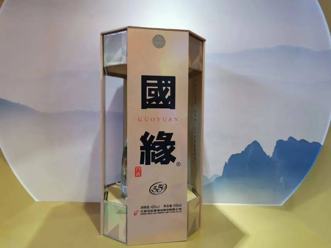 江苏省内全线溃败!今世缘净利下跌四成