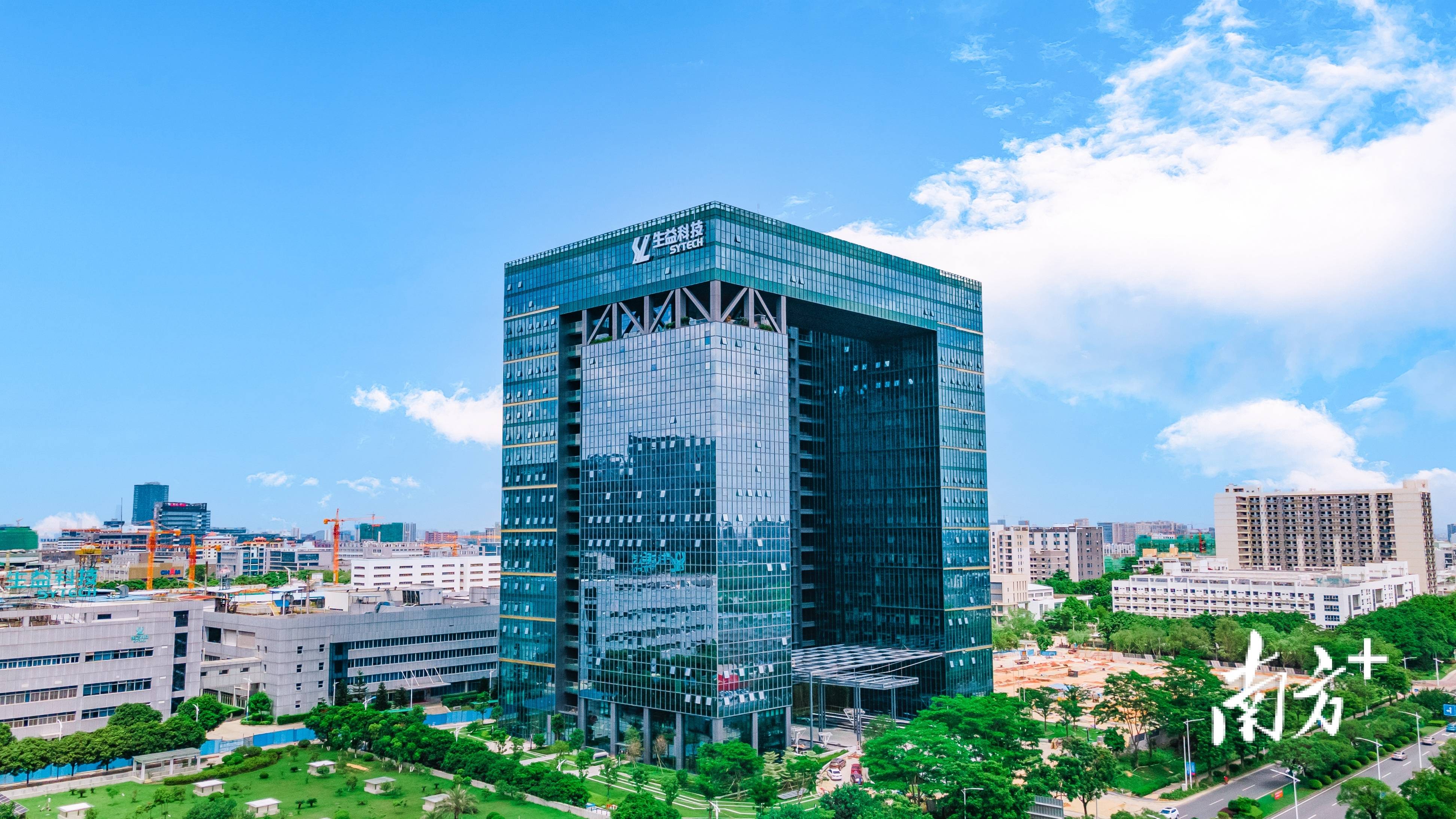 全市数量第一!松山湖72家企业入选东莞市倍增企业