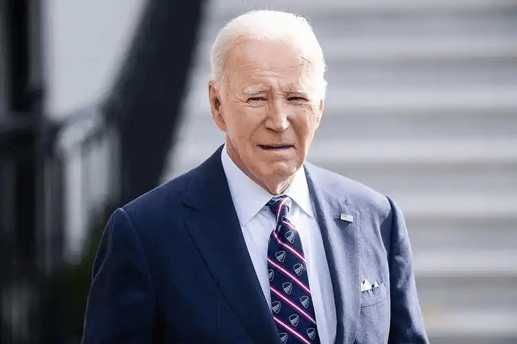 82岁拜登再次接受皮肤癌手术!此前确诊前列腺癌且已扩散,健康状况引关注