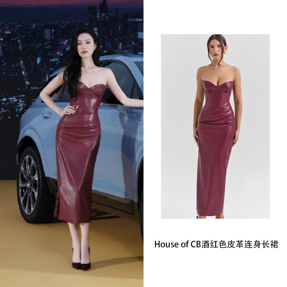 孙艺珍一席黑色露背裙惊艳威尼斯,全智贤一身LV飒爽又干练!