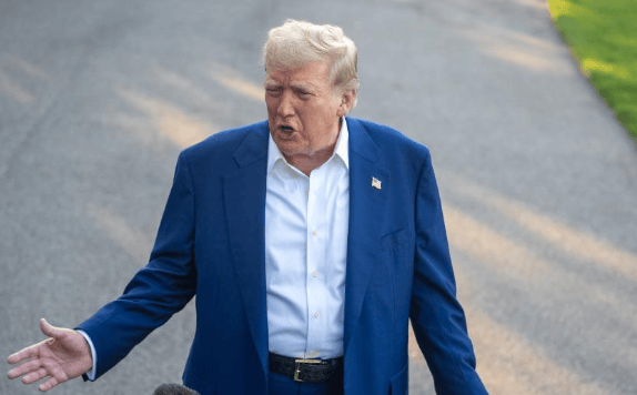 第一个对手出现了？中俄朝伊4国被点名，中方这次真生气了！这次的出手不留情面