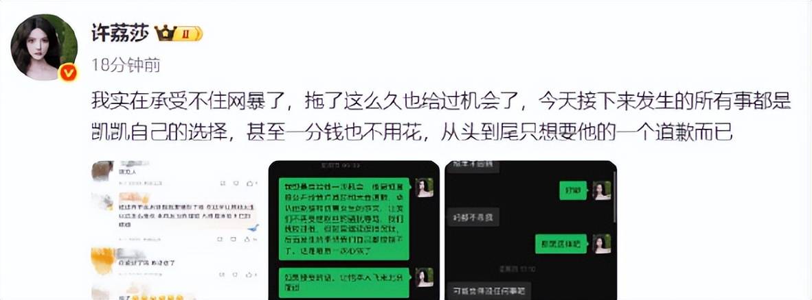 警方回应许凯被曝长期聚众赌博:已经关注到此事