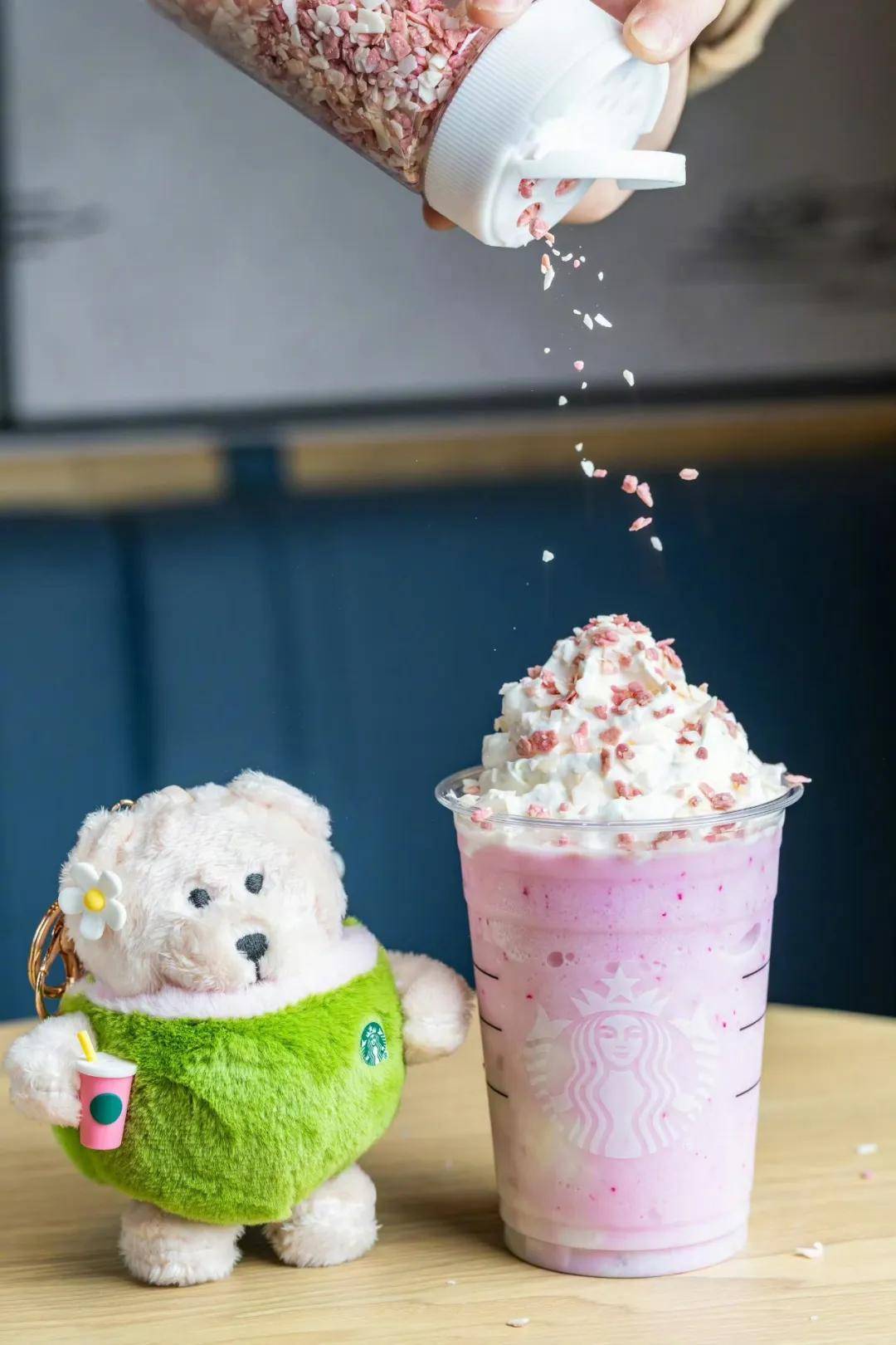 超1300亿!“星巴克祖师爷”被卖了