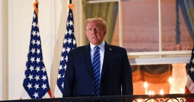 投票结果7:4!特朗普迎来惨败,美国法院正式裁定:他无权对中印等国加征关税