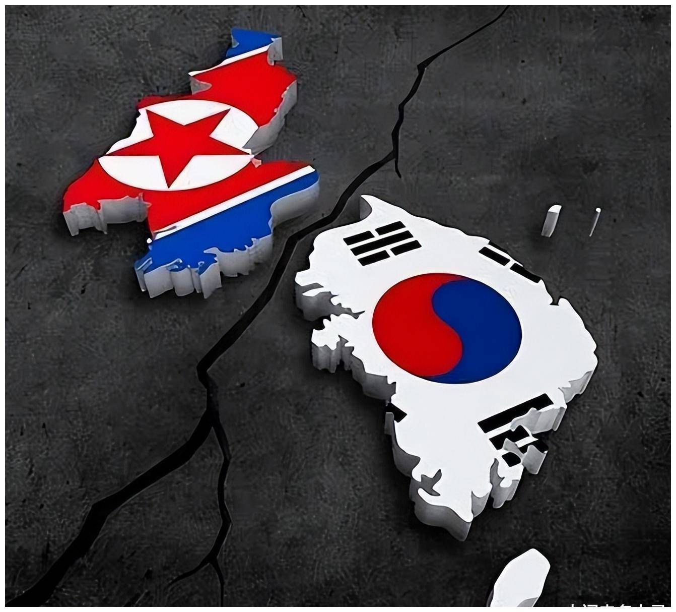 金正恩只回韩议长一个字,半岛统一已无可能,李在明失去重大机会