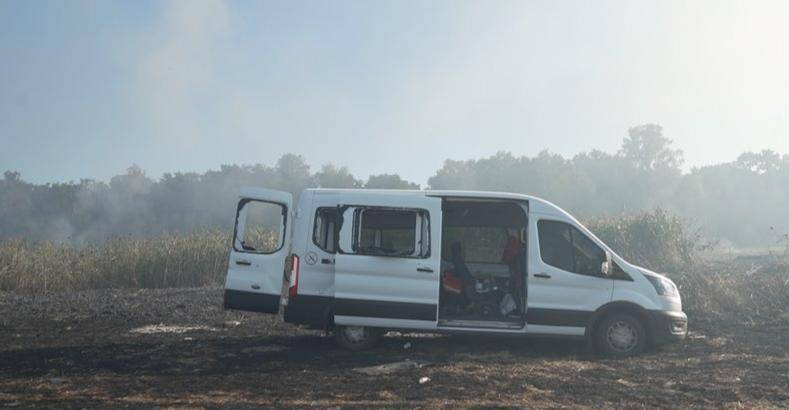 俄军捞大鱼,乌军和丹麦军官来势汹汹:普京下令精准斩杀一个不留