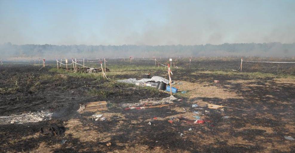 俄军捞大鱼,乌军和丹麦军官来势汹汹:普京下令精准斩杀一个不留