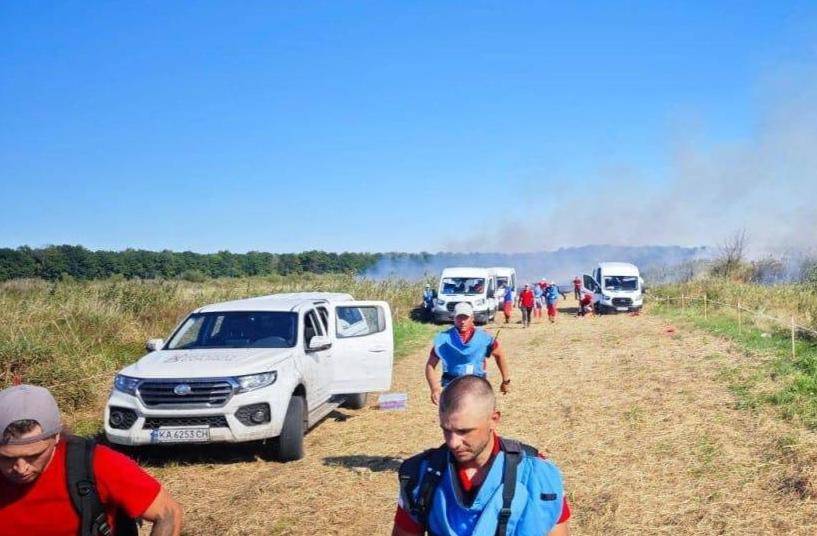 俄军捞大鱼,乌军和丹麦军官来势汹汹:普京下令精准斩杀一个不留