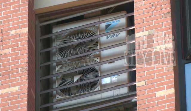 南昌市民花5万买大金中央空调出现故障罢工 经销商与售后互相推诿