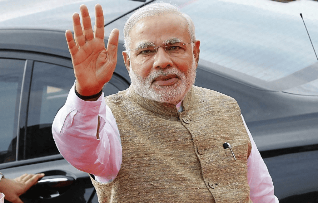 莫迪又缺席了，当着10国的面，中方说了重话，特朗普民调暴跌！