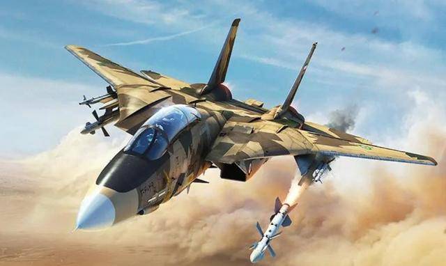 锁定以色列战机，却无法击落！伊朗“忍辱求和”失败后，转向中国