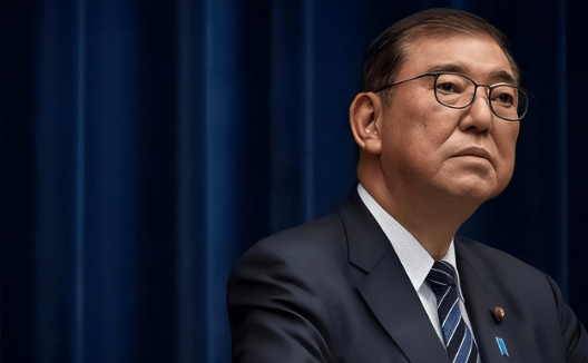 60:40!日本变天,石破茂同意离职,中方外交部发文,日本鹰派该掂量下了,中日关系或有变数