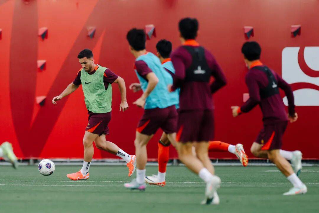 国足的理想型主帅,到底什么样?