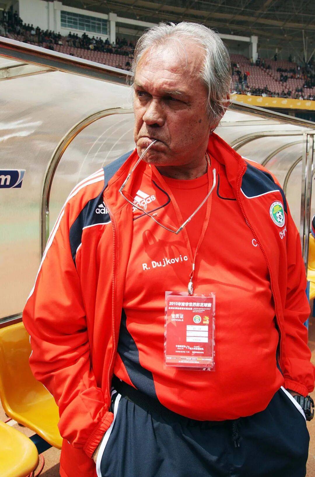 国足的理想型主帅,到底什么样?