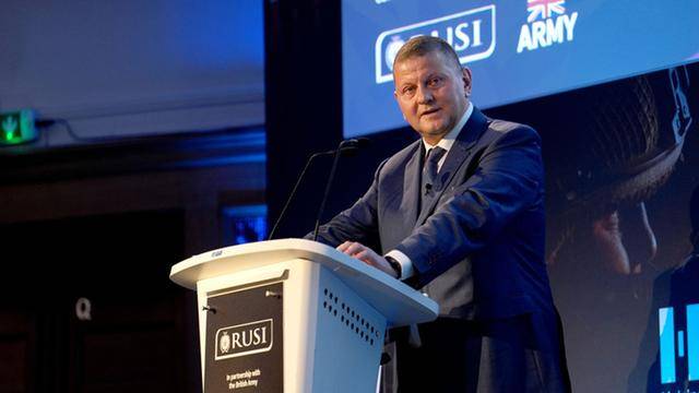 德媒:扎卢日内被指下令发动“北溪”管道破坏行动