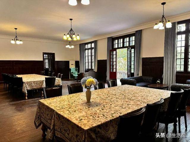 价格几近腰斩!抗日名将李默庵故居第三次拍卖1595万成交