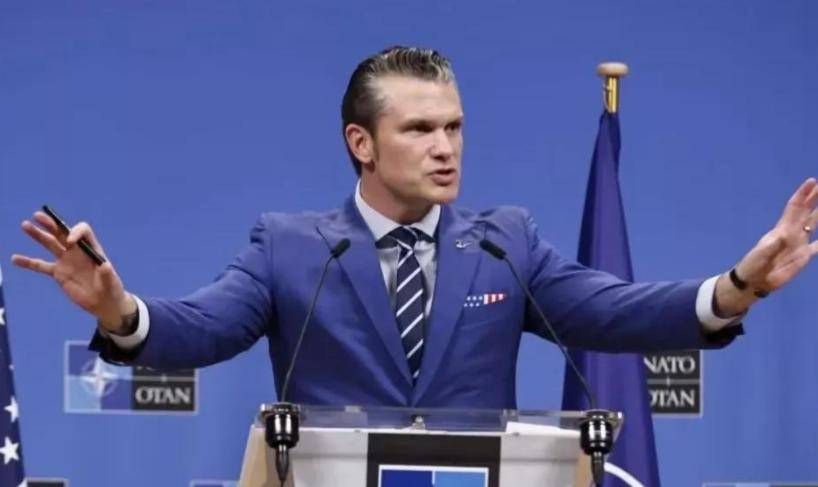 中美防长通话:美方态度强硬,董军当面摊牌,立刻划定两条红线