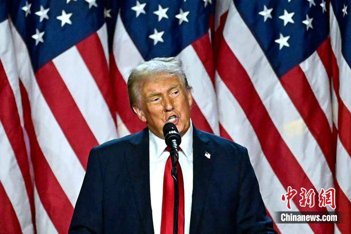 韩外交部：特朗普建议被拘留韩公民留在美国 预计“仅1人愿留美”