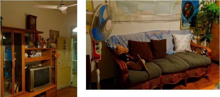 突然爆火!“00后”姑娘靠杭州居民房月入过万!每月来五六波……