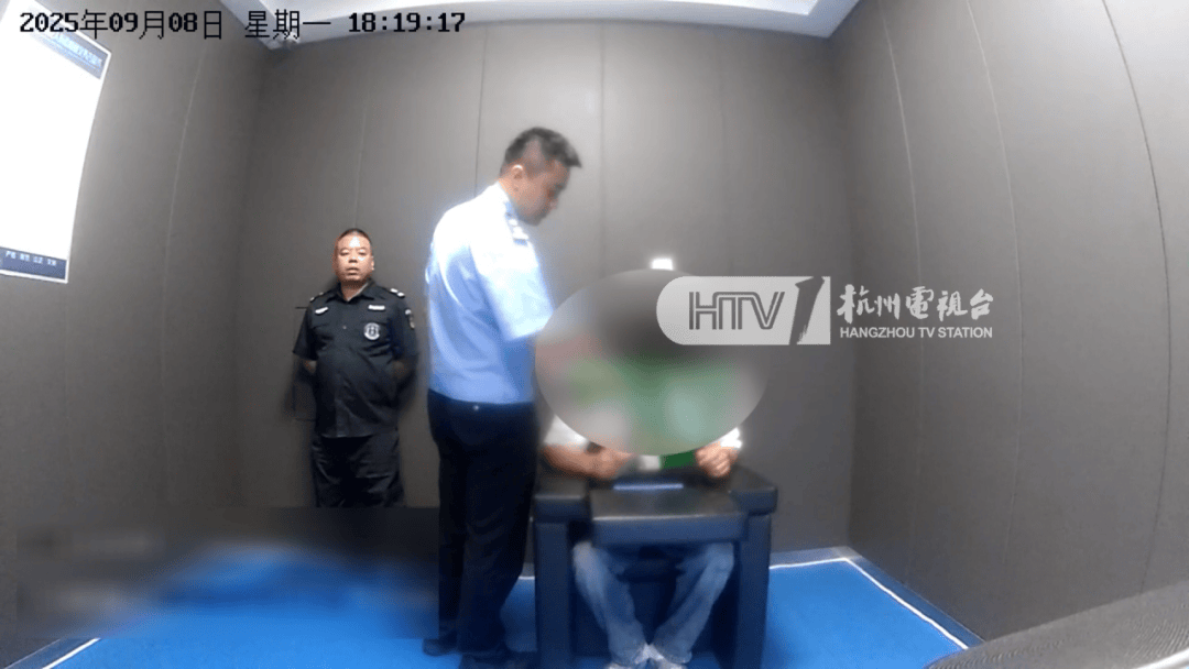 杭州女子酒驾被追尾,怕对方报警私了倒赔8000元,第二天发现肇事者竟是一路尾随