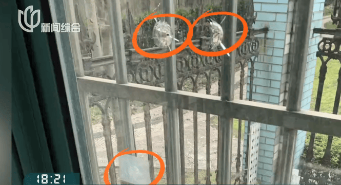 叶某(60岁)已被刑拘!监控曝光…网友怒斥如此行径太恶劣