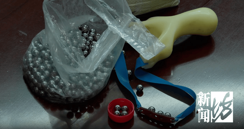 叶某(60岁)已被刑拘!监控曝光…网友怒斥如此行径太恶劣