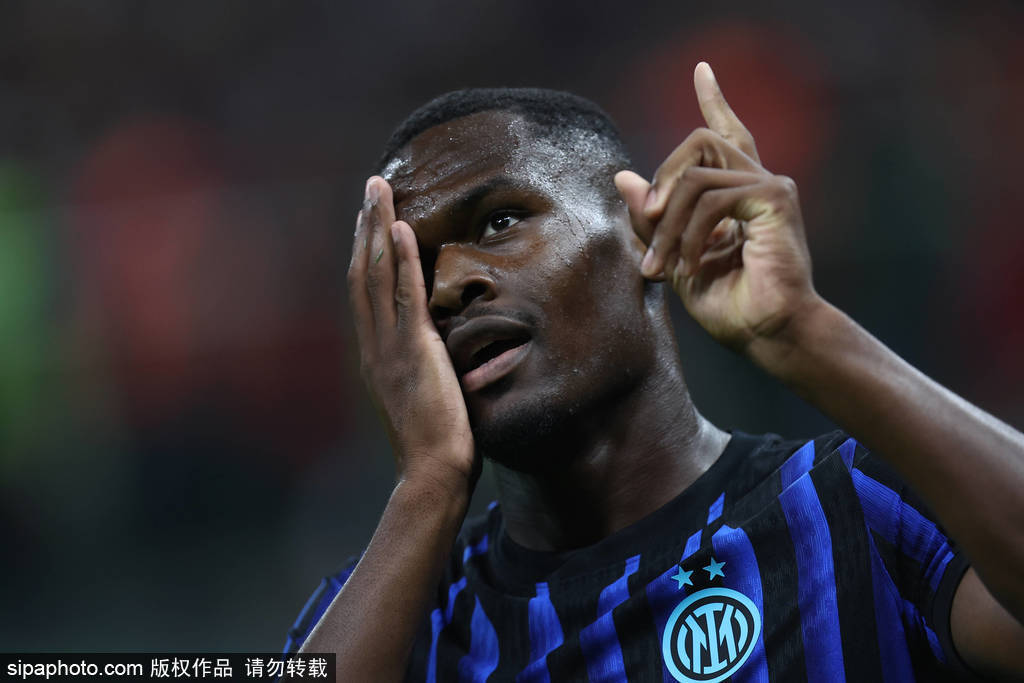 观战台：意大利国家德比+曼市双雄对垒 利物浦冲四连胜