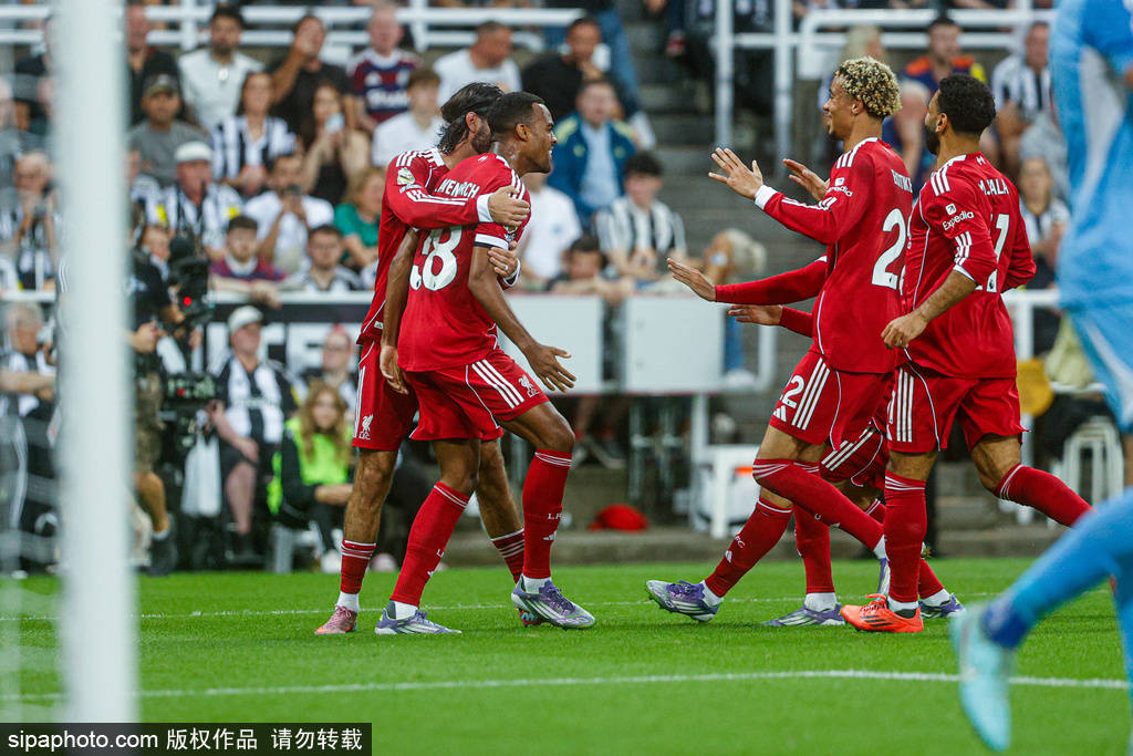 观战台：意大利国家德比+曼市双雄对垒 利物浦冲四连胜