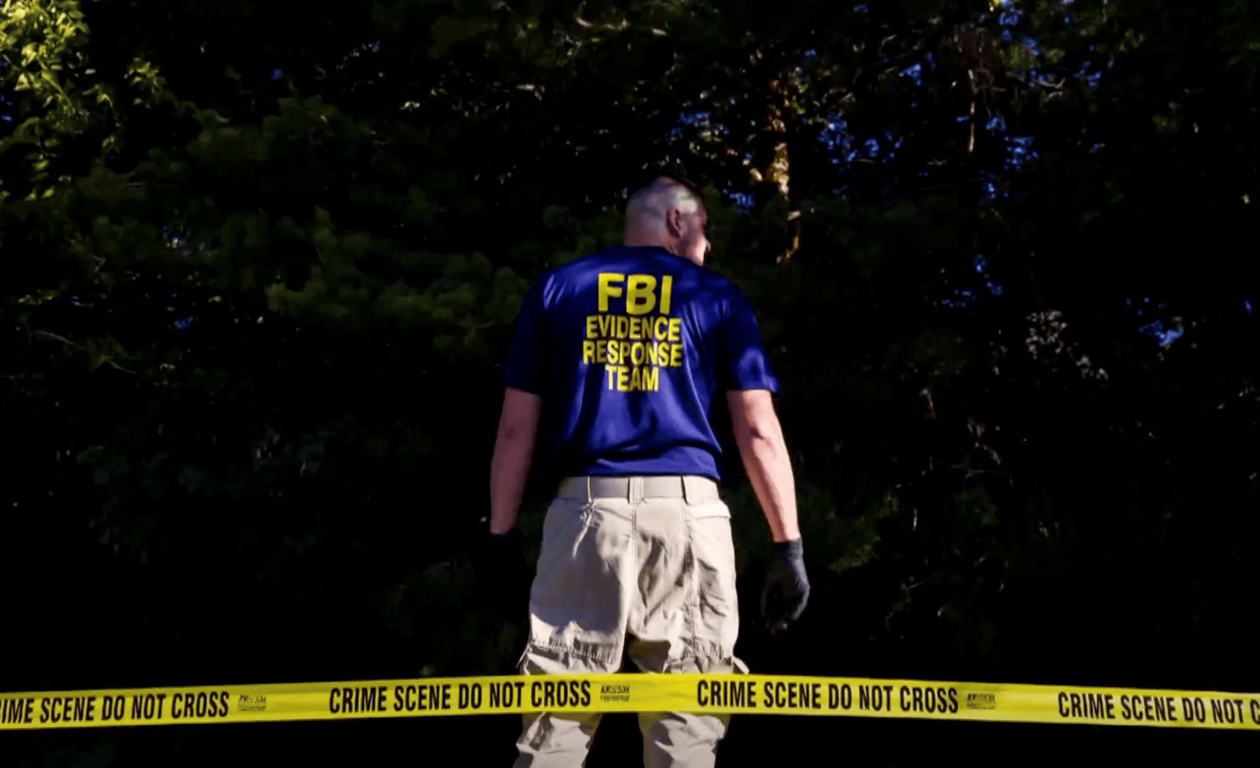 160米外开出唯一一枪，柯克案枪手更多作案细节被公布