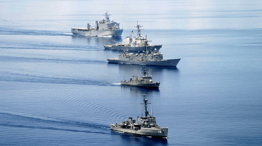 太大胆!美国已求避战,菲律宾开始顶上?所谓台“外长”窜菲,真当大陆的警告是摆设?