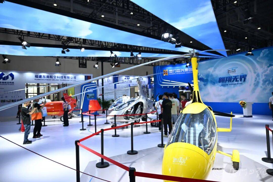 再谱投洽会新乐章,再创改革开放新辉煌!习近平主席向投洽会致贺信,在我市社会各界持续引发热烈反响