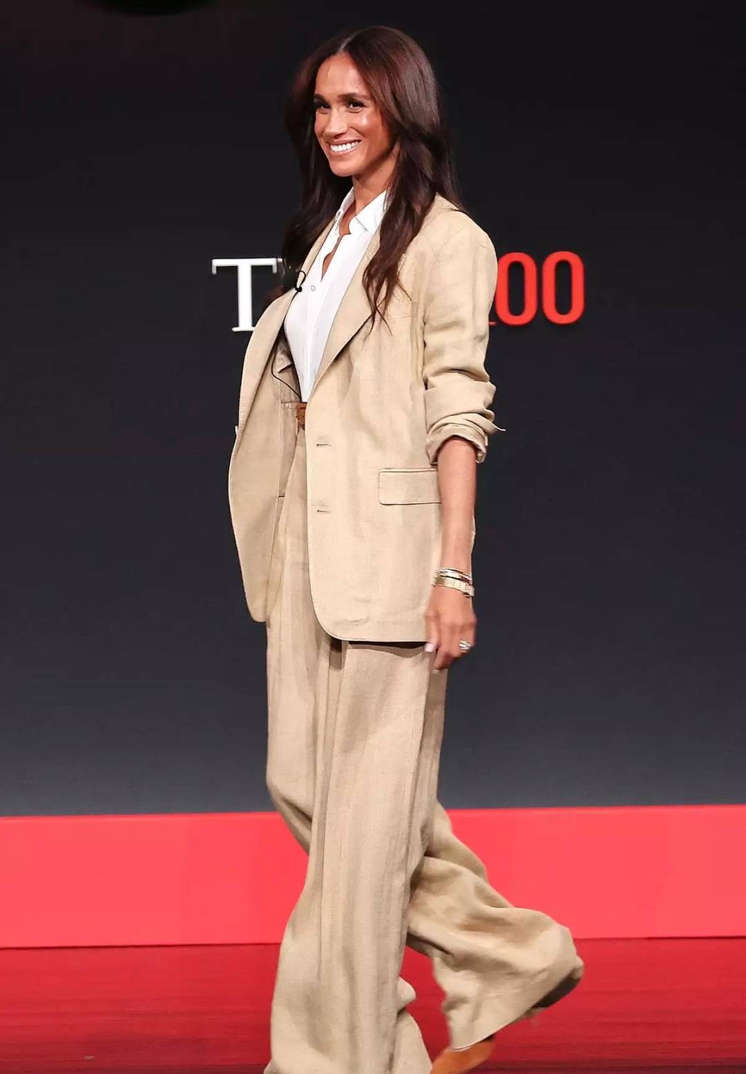 宋佳、舒淇的显贵秘籍,普通人穿了也很奏效!